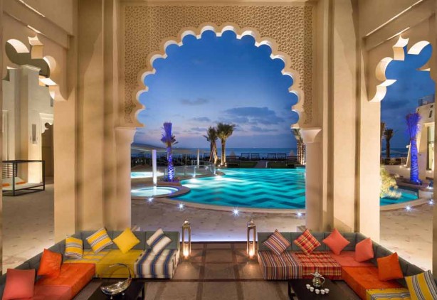 FIRST LOOK: The Ajman Palace hotel-4